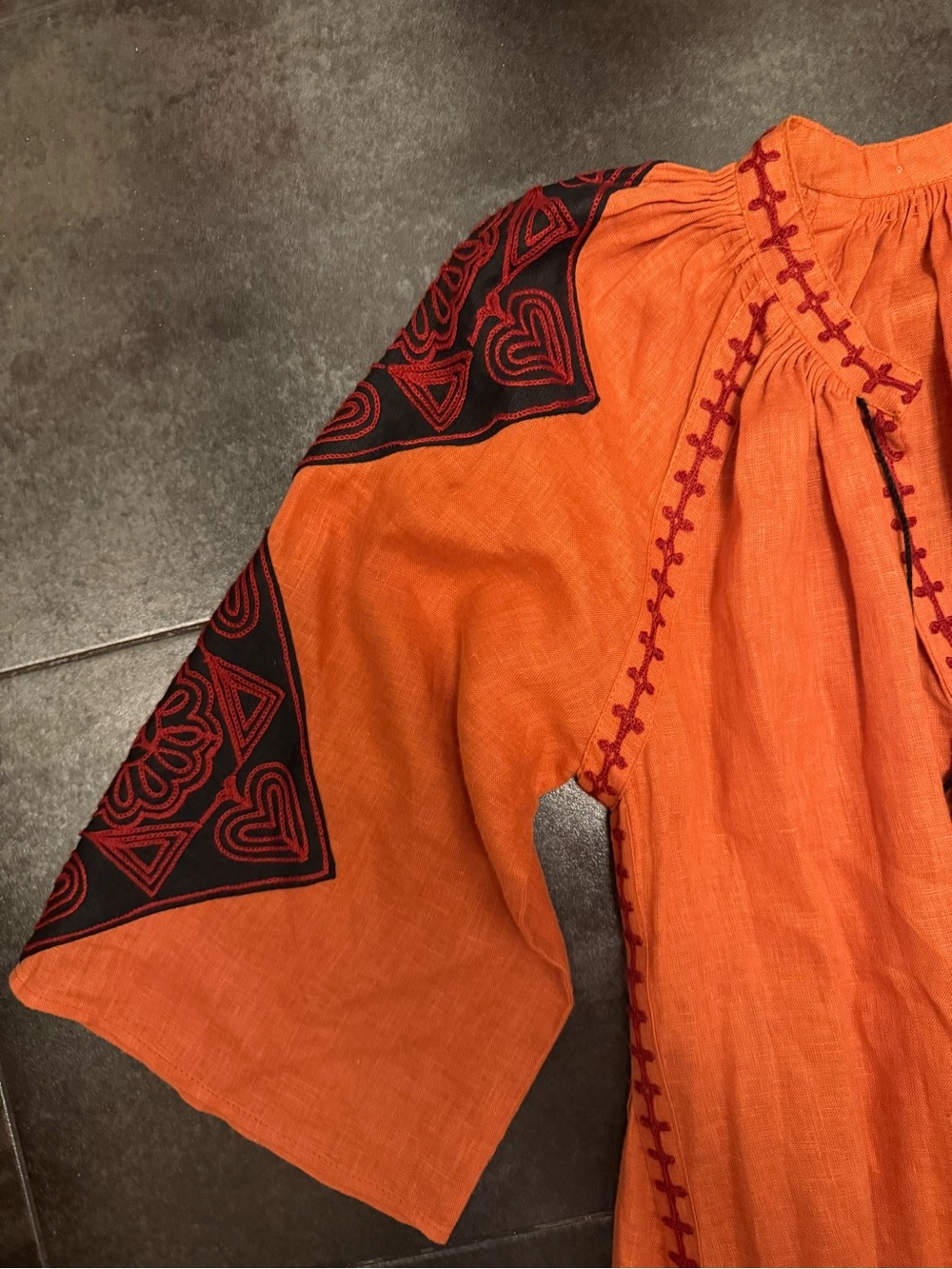 Boho Kaftan - Picture 4 of 7